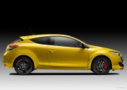 Renault Megane RS